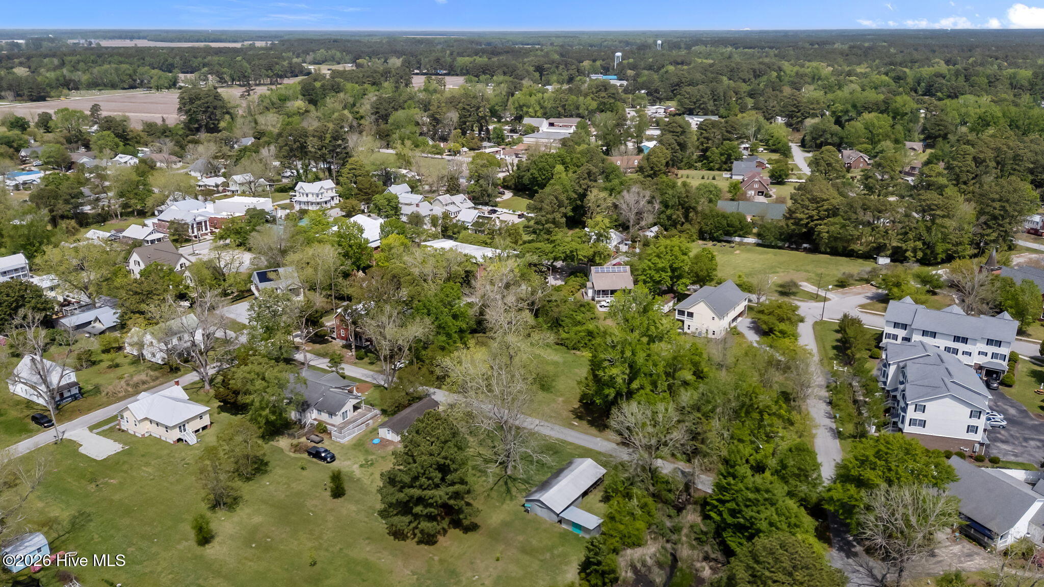 401 N/a Neuse Street Property Photo 13