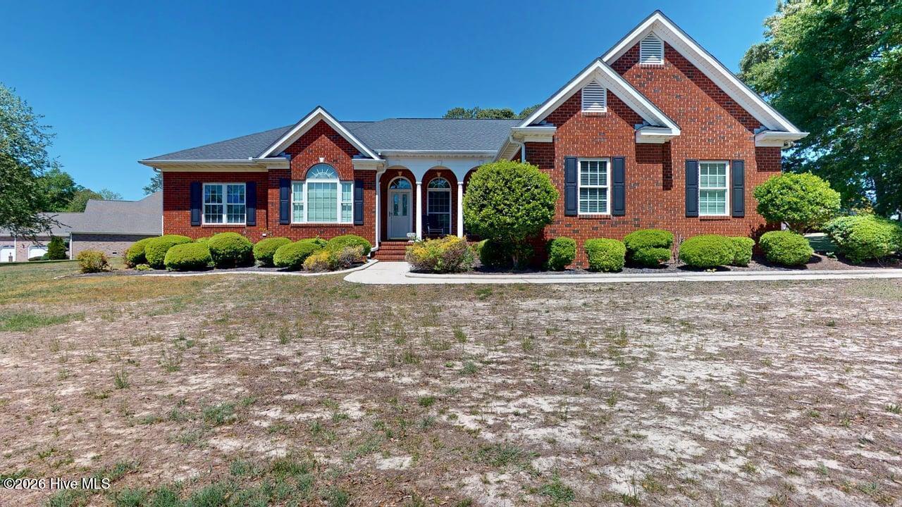 109 Brisbayne Circle Property Photo 1