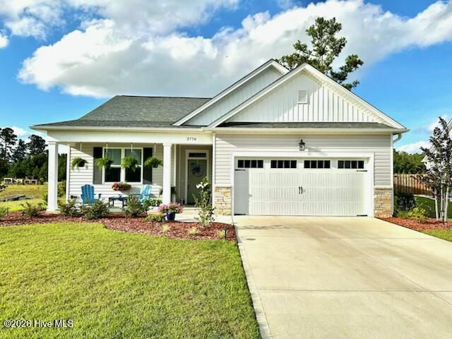 3778 Summer Breeze Court Ne Property Photo 1
