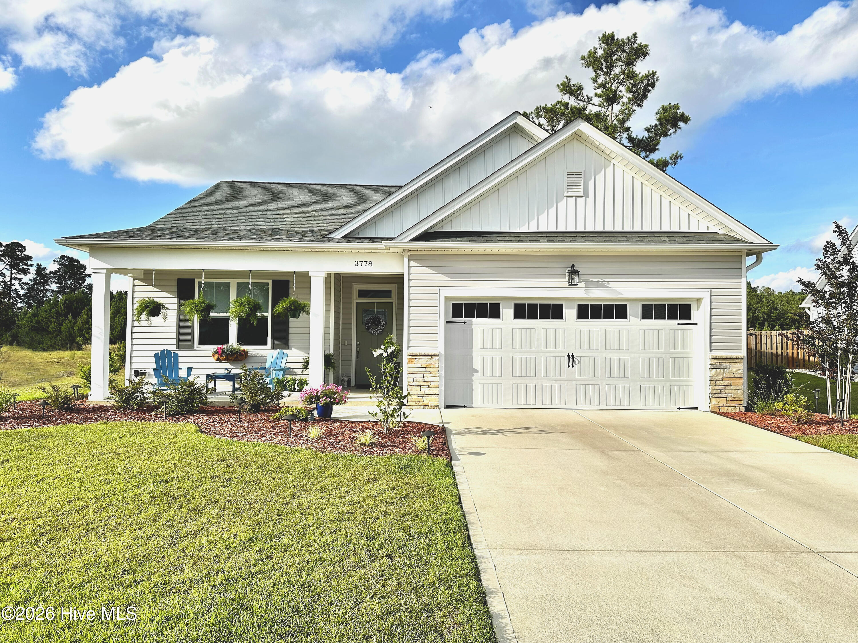 3778 Summer Breeze Court Ne Property Photo 2