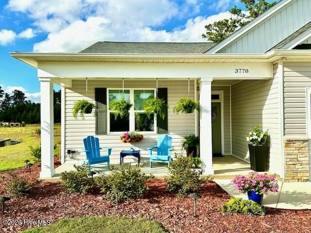 3778 Summer Breeze Court Ne Property Photo 4