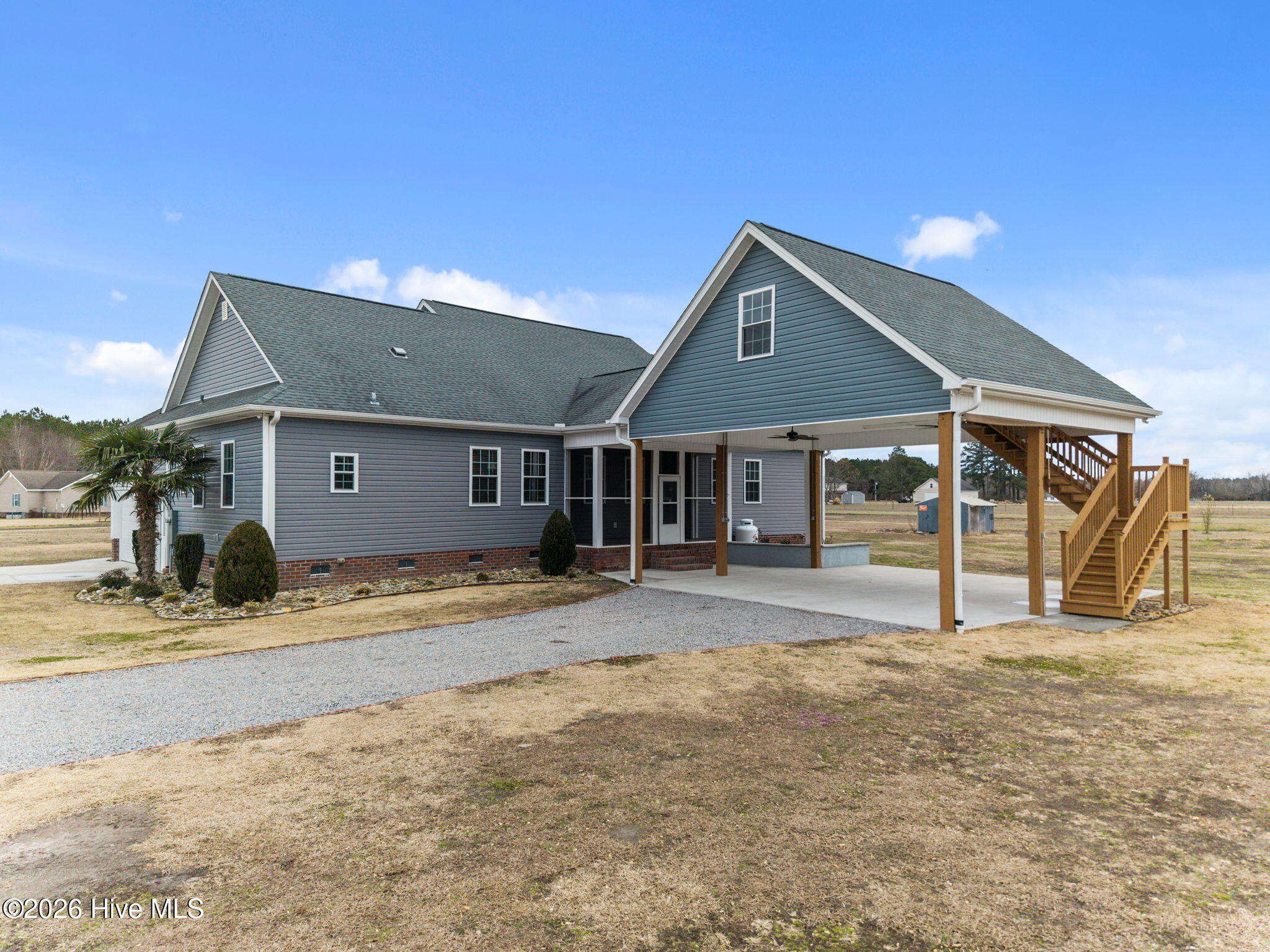 1083 Horse Pen Swamp Road Property Photo 5