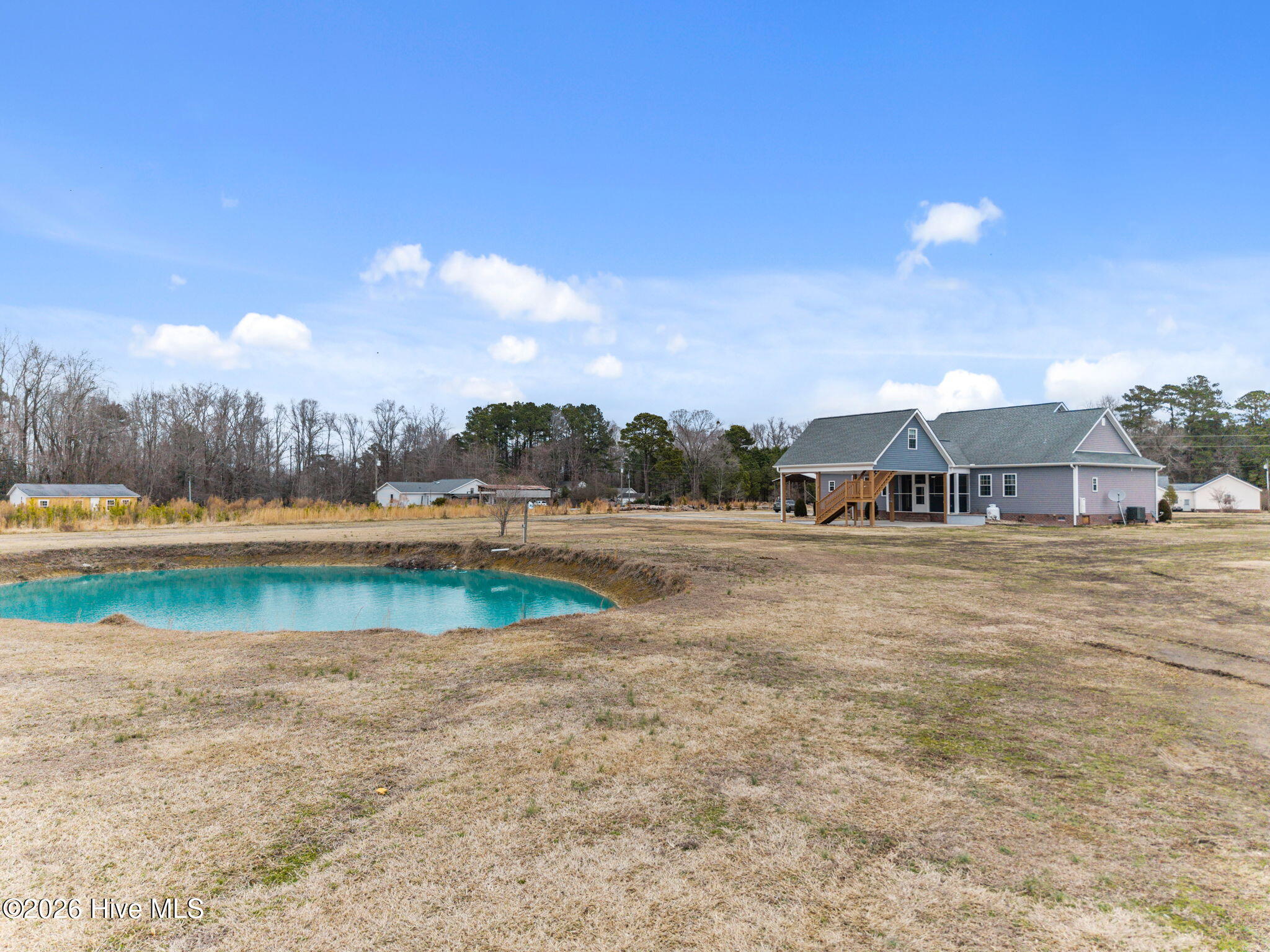 1083 Horse Pen Swamp Road Property Photo 6