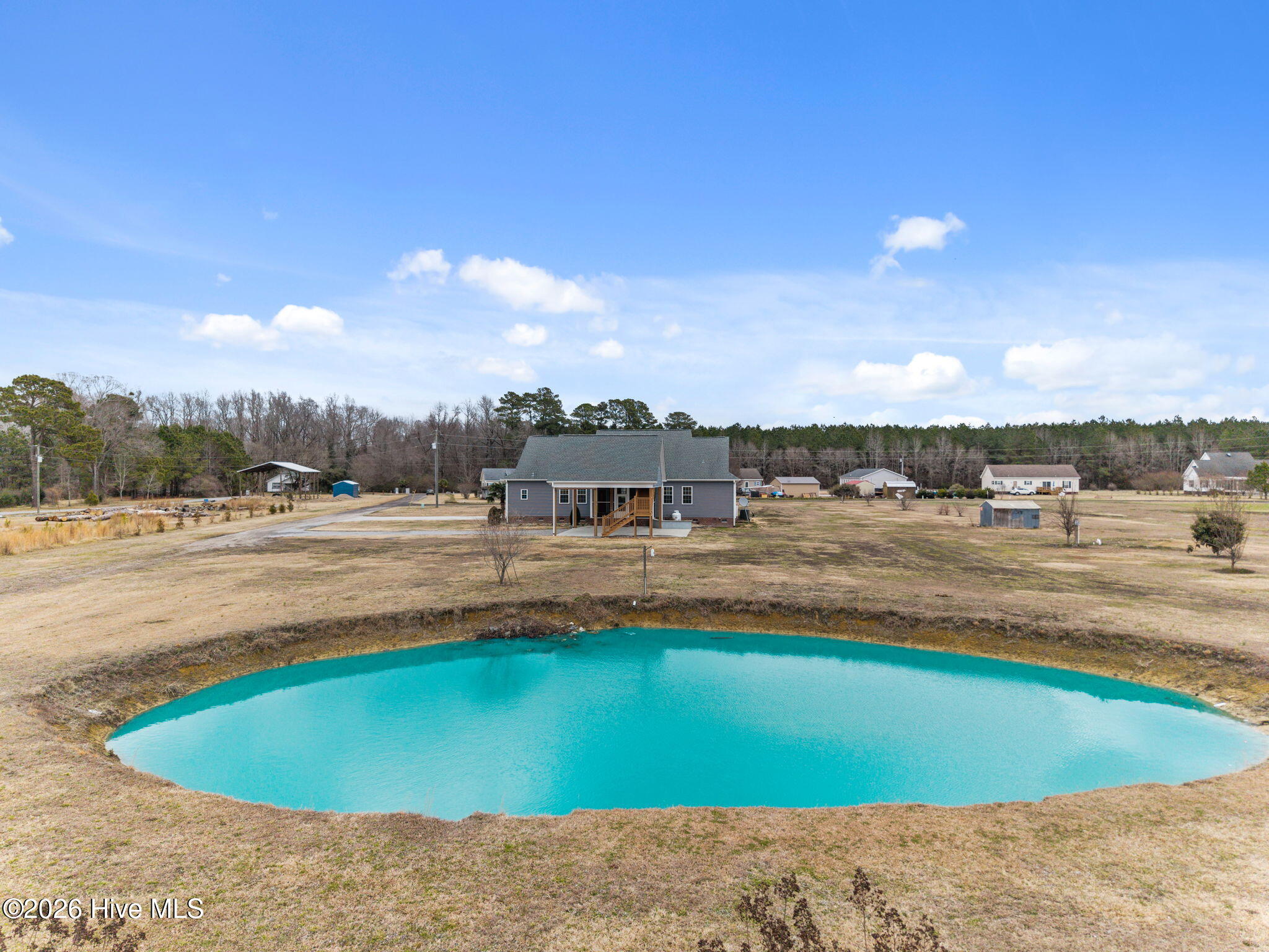 1083 Horse Pen Swamp Road Property Photo 7