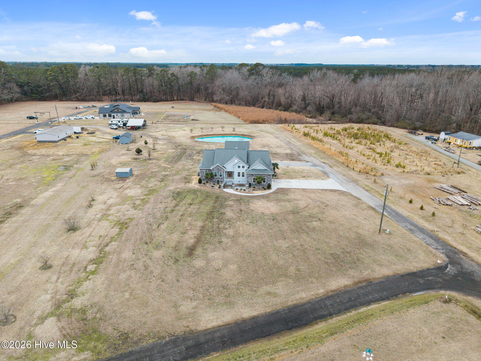 1083 Horse Pen Swamp Road Property Photo 8