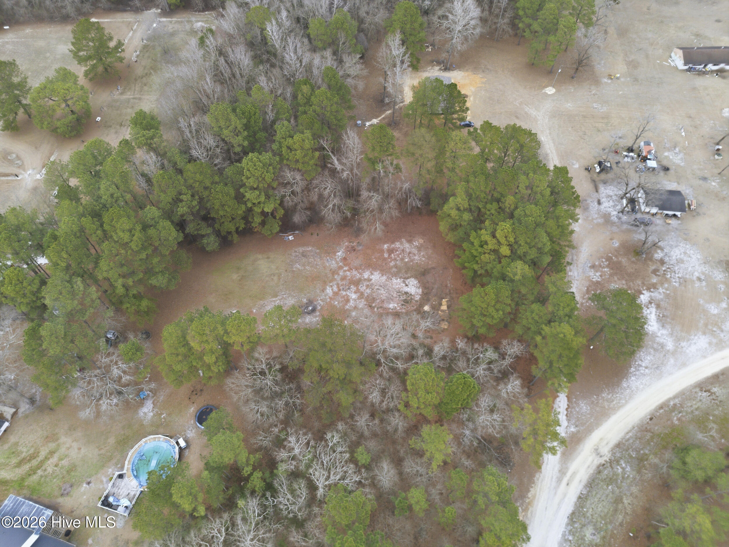 732 County Line Road Property Photo 26
