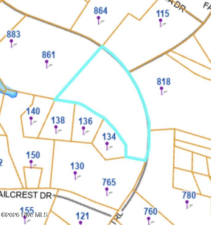 265 265 Broken Ridge Trail Property Photo 8