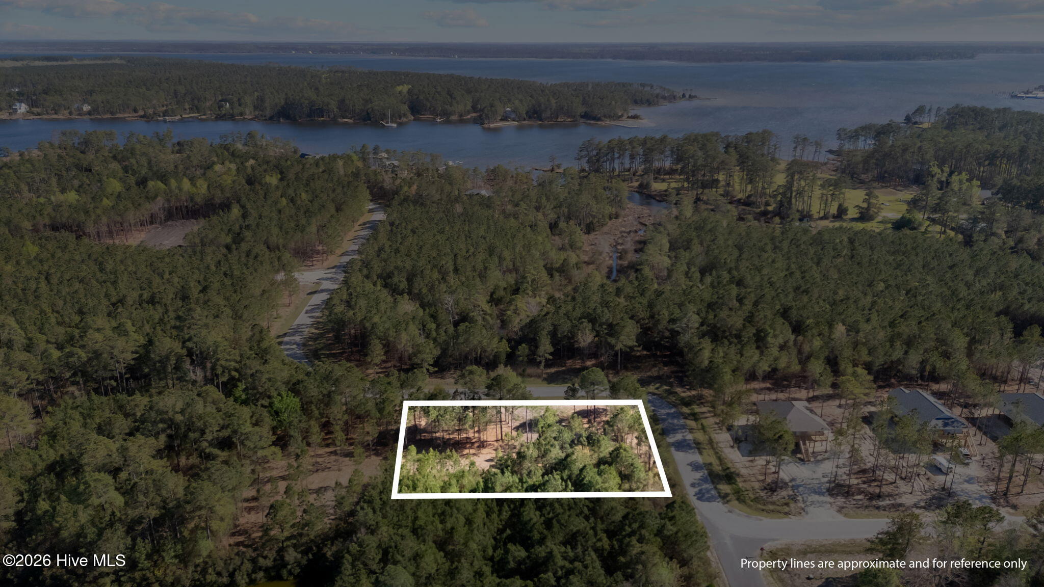 699 45 Vandemere Creek Drive Property Photo 2