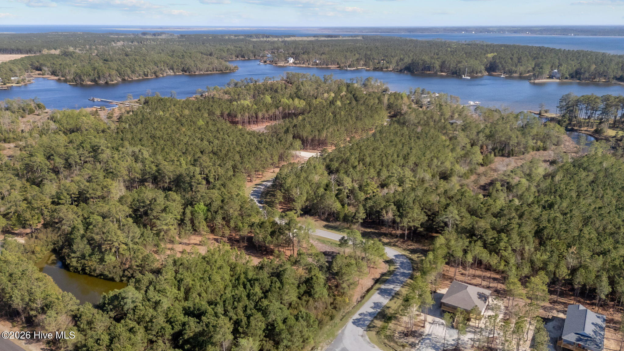 699 45 Vandemere Creek Drive Property Photo 10