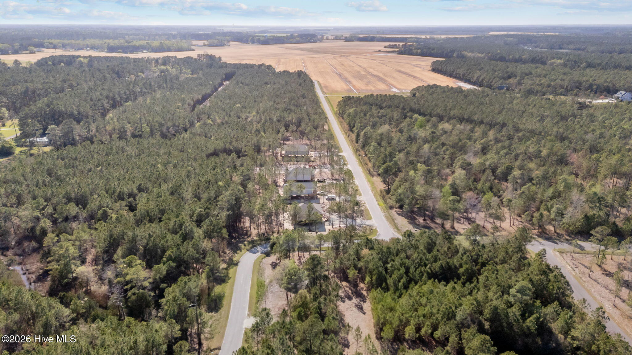 699 45 Vandemere Creek Drive Property Photo 11