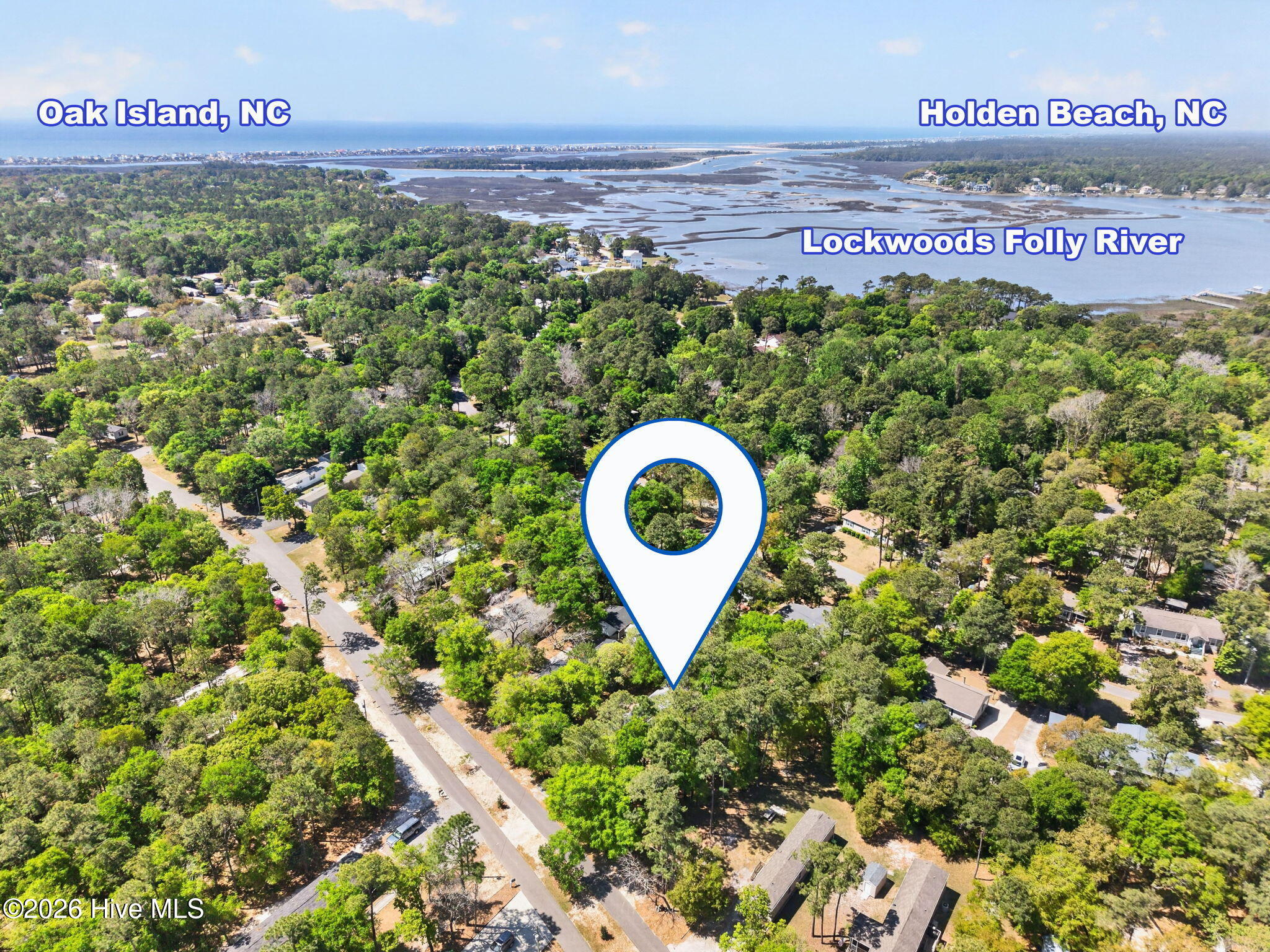 3439 Marlin Drive Se Property Photo 23
