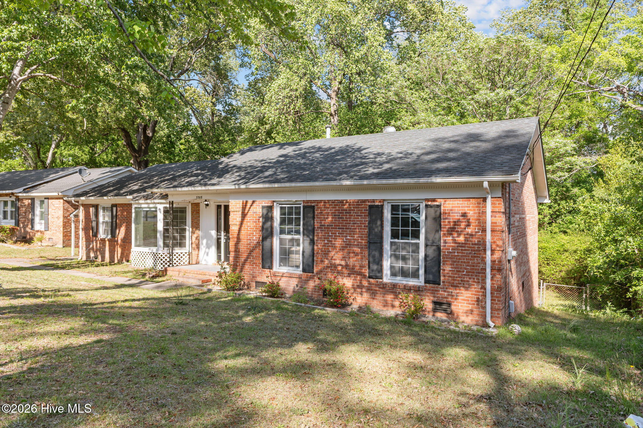 5308 Foxfire Road Property Photo 1