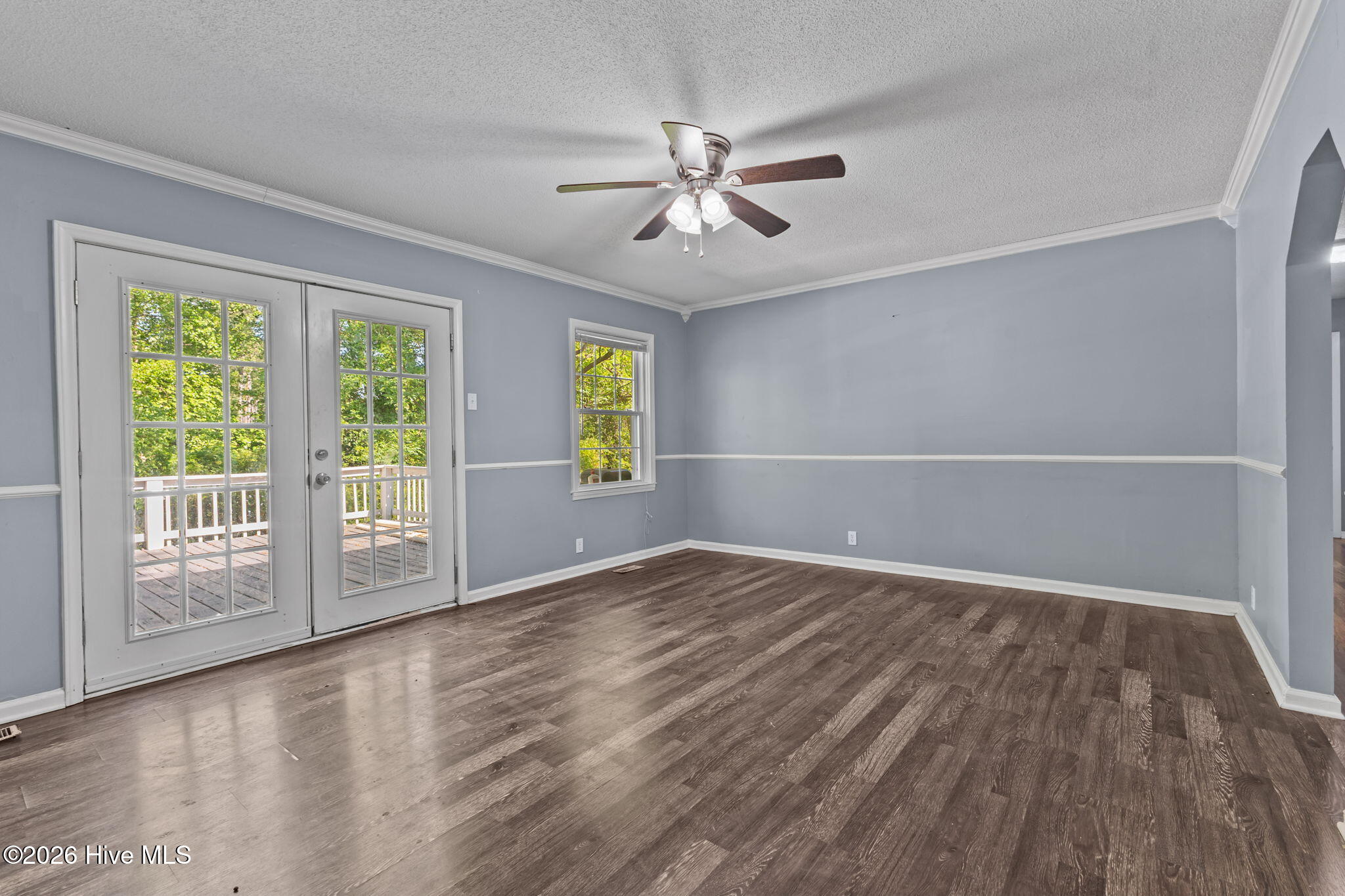 5308 Foxfire Road Property Photo 3