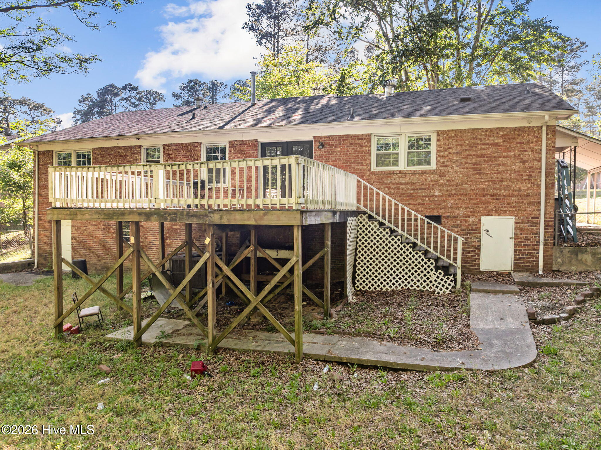 5308 Foxfire Road Property Photo 35
