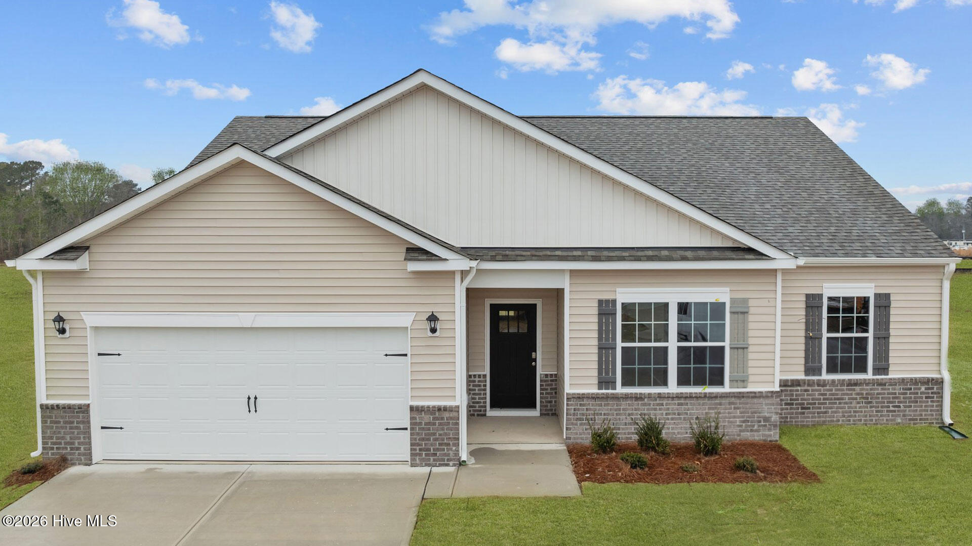 2601 Delilah Drive Property Photo 1