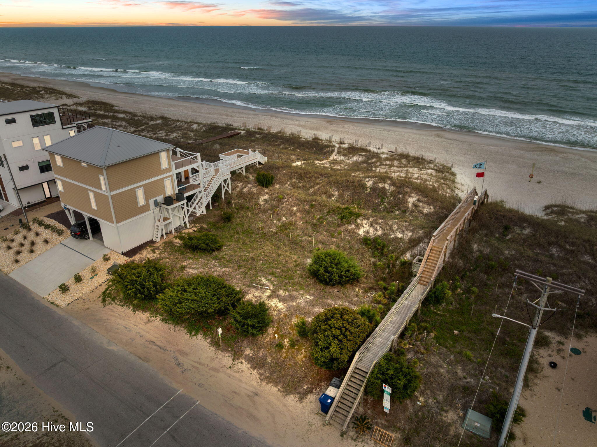 Lot 6 Ocean Boulevard Property Photo