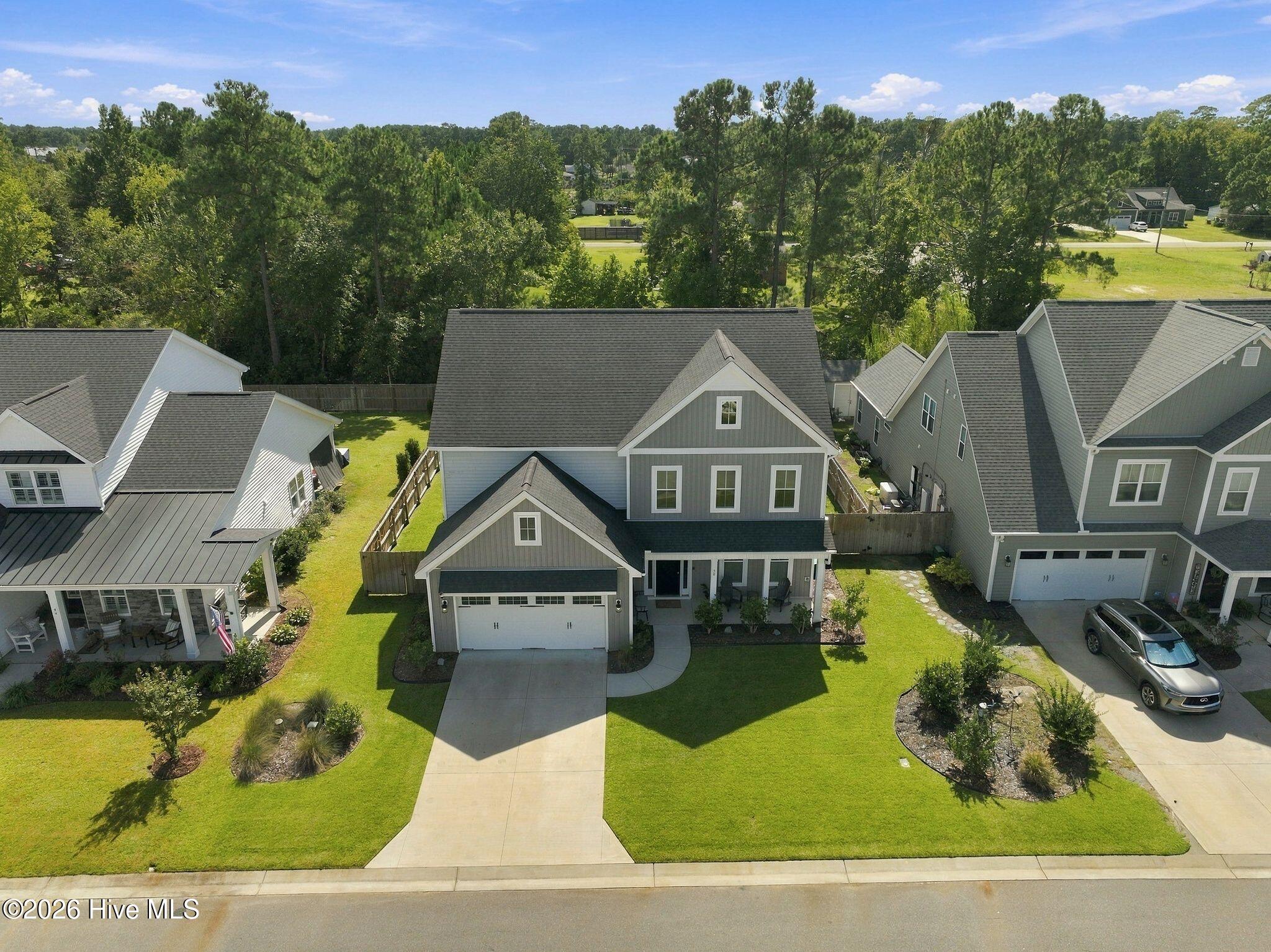 30 Man O War Lane Property Photo 17