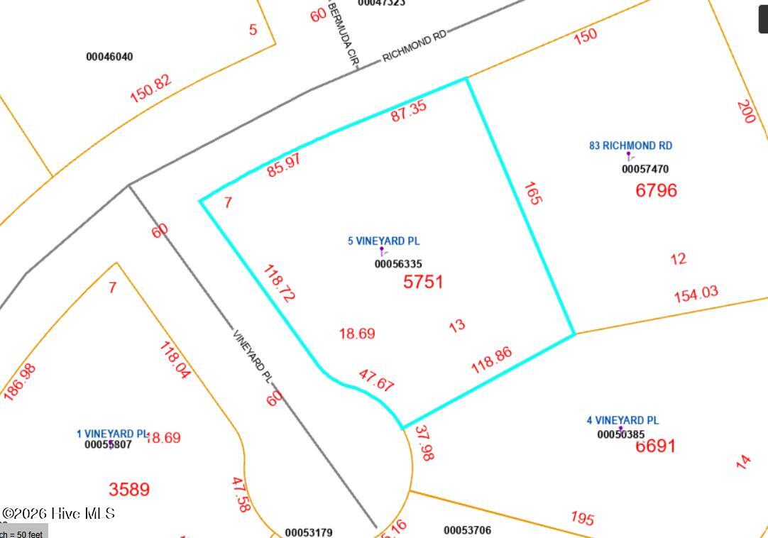 5 Vineyard Place Property Photo 42