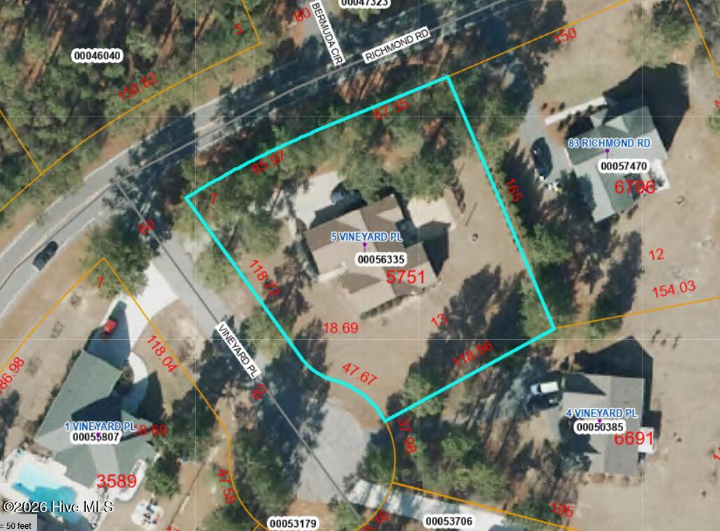5 Vineyard Place Property Photo 43