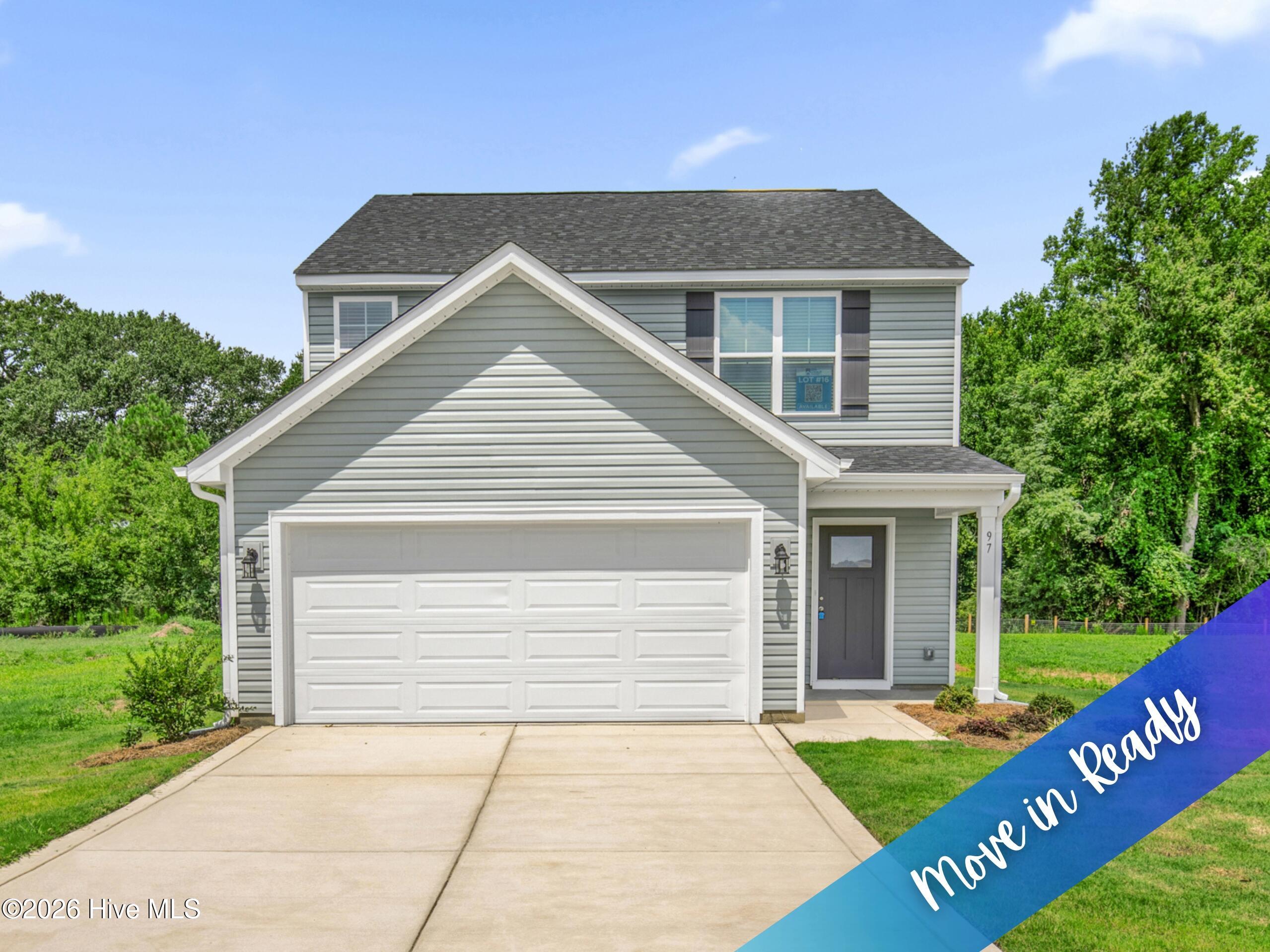 97 Coachman Lane Property Photo 1