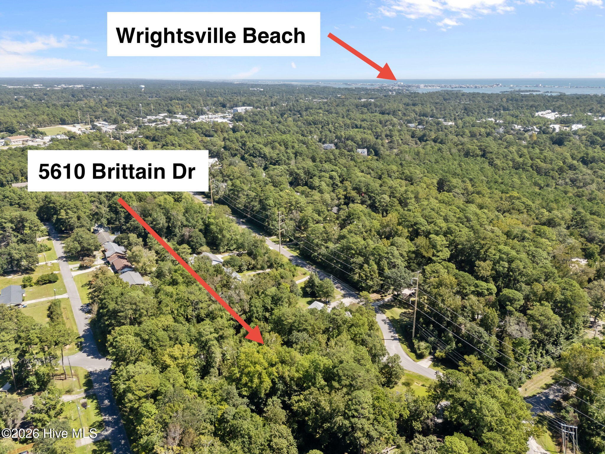 5610 23 Brittain Drive Property Photo 1