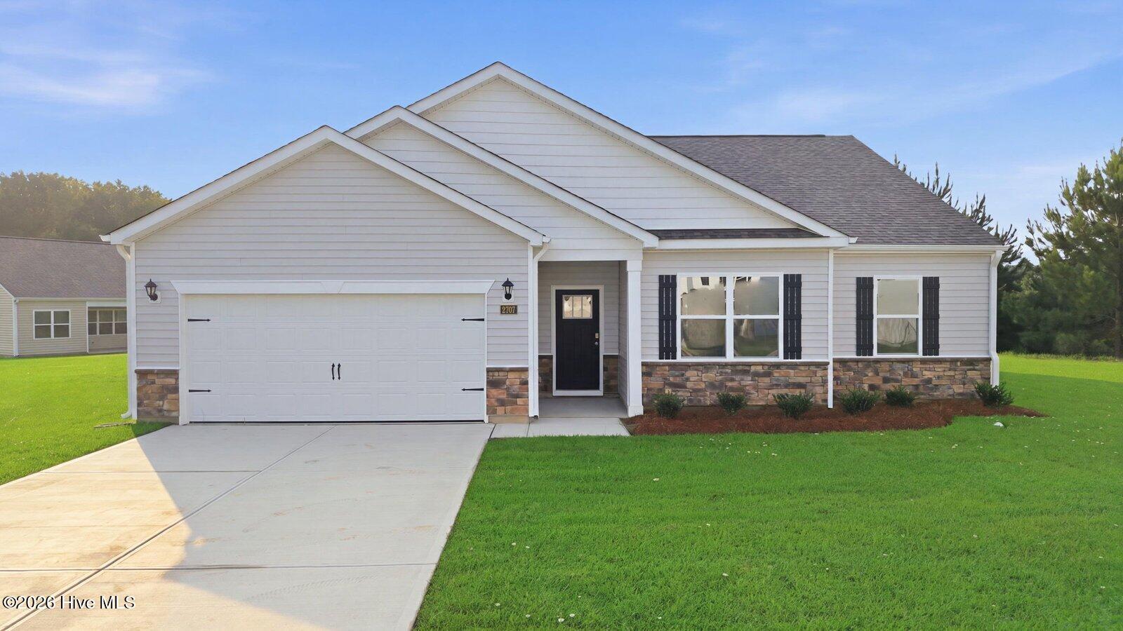2707 Mindy Way Property Photo 1