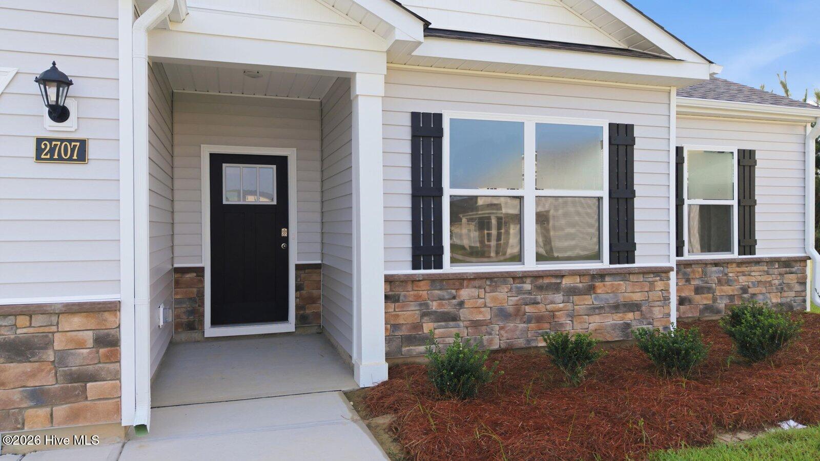 2707 Mindy Way Property Photo 4