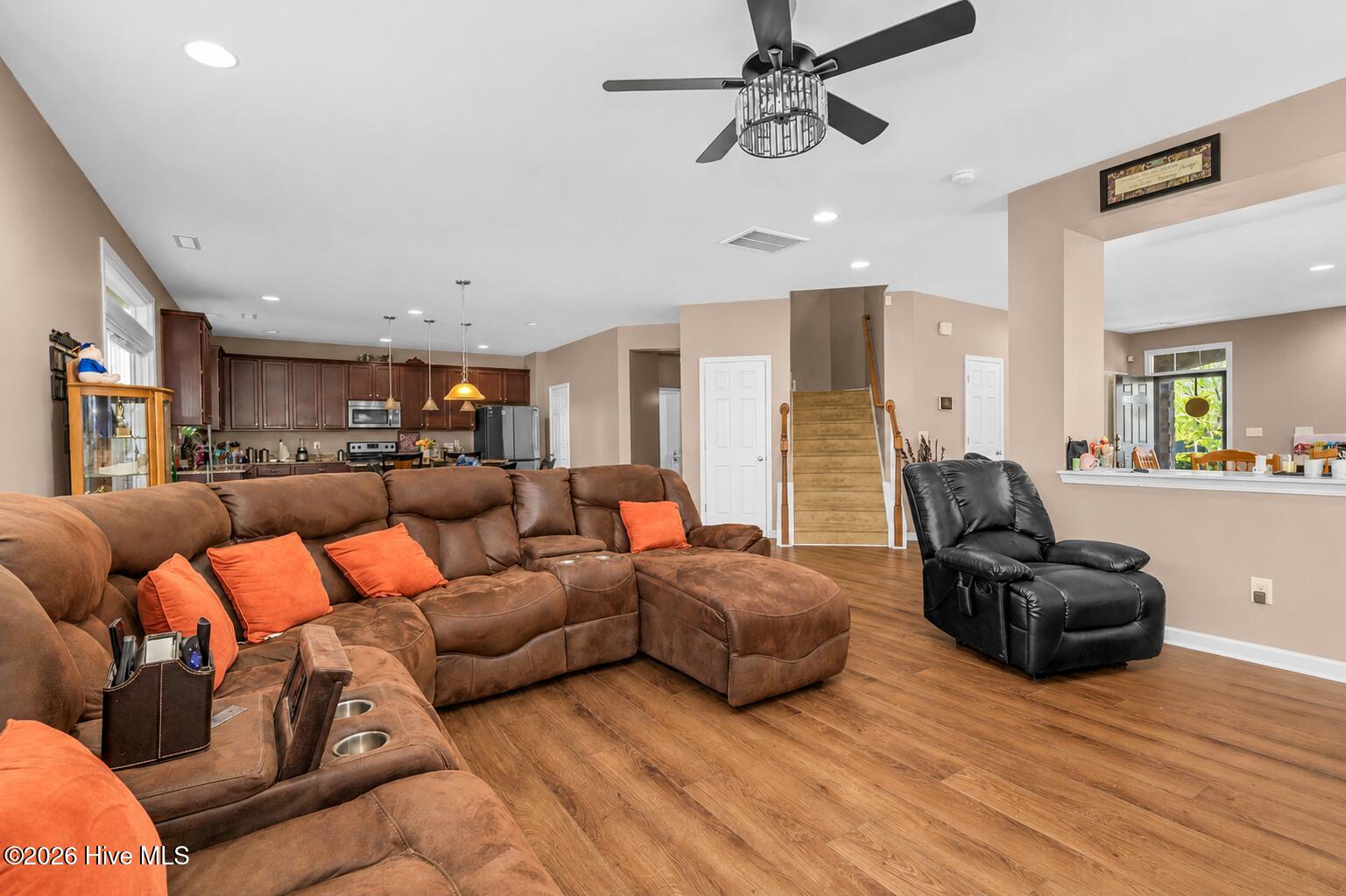 110 Green Willows Drive Property Photo 6