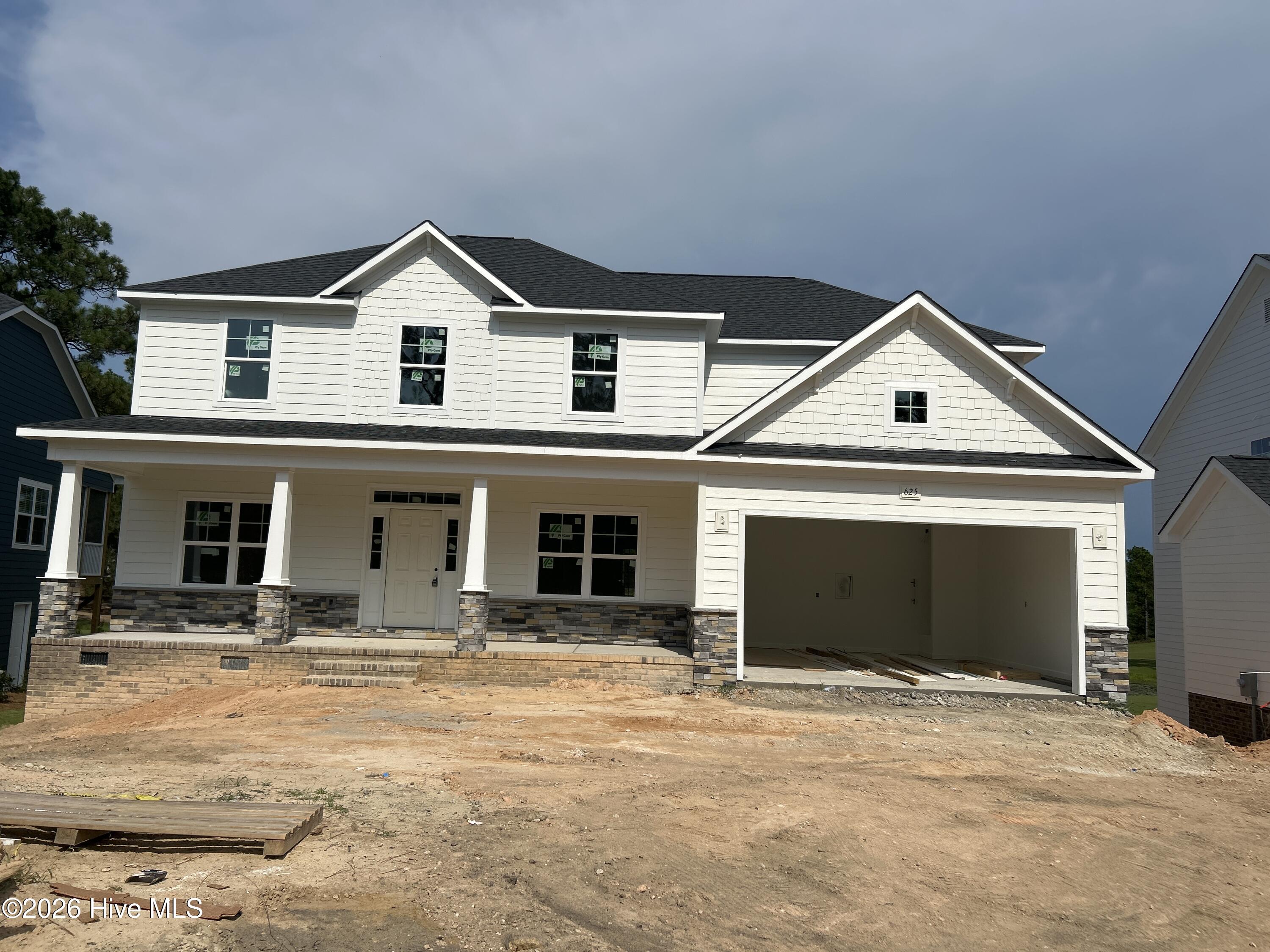625 Watauga Lane 572 Property Photo 1