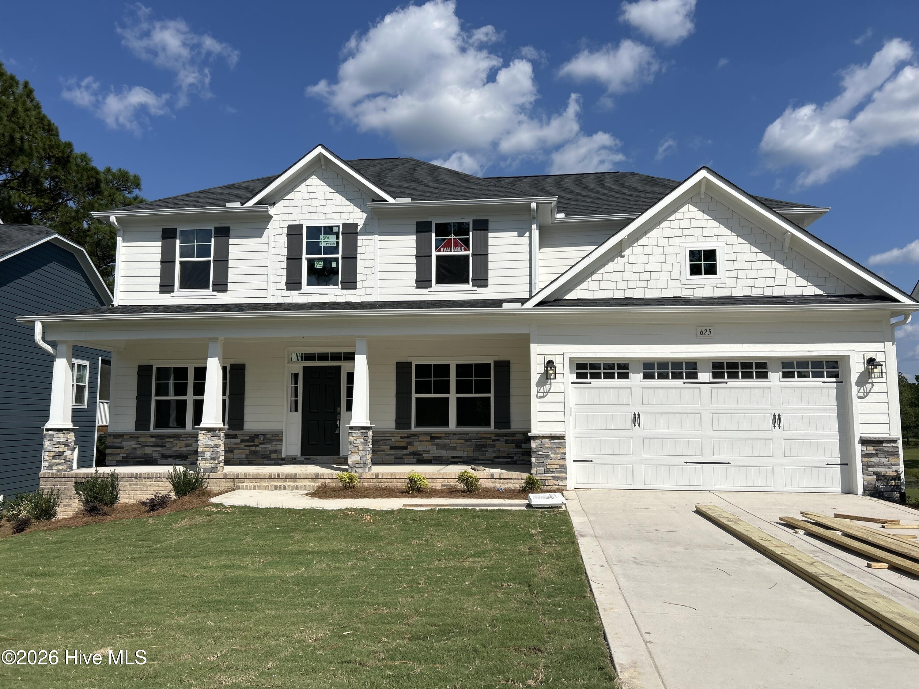 625 Watauga Lane 572 Property Photo 1