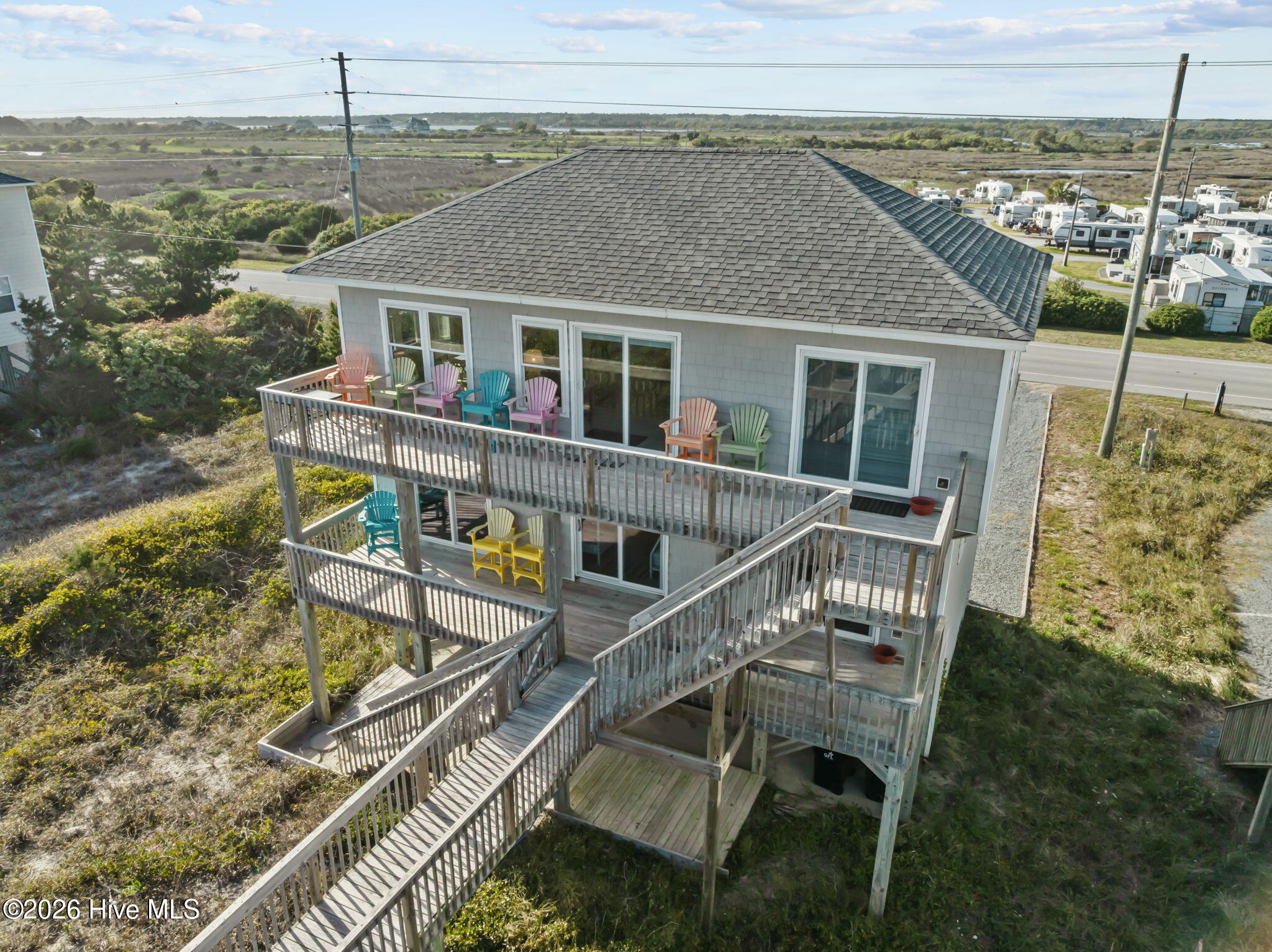 3930 Island Drive Property Photo 1