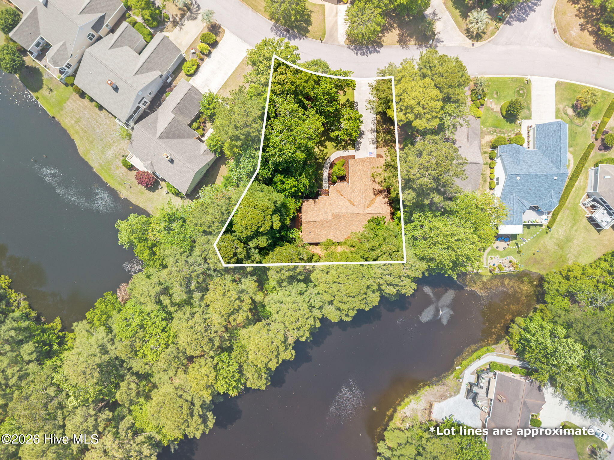2490 Glen Drive Property Photo 53