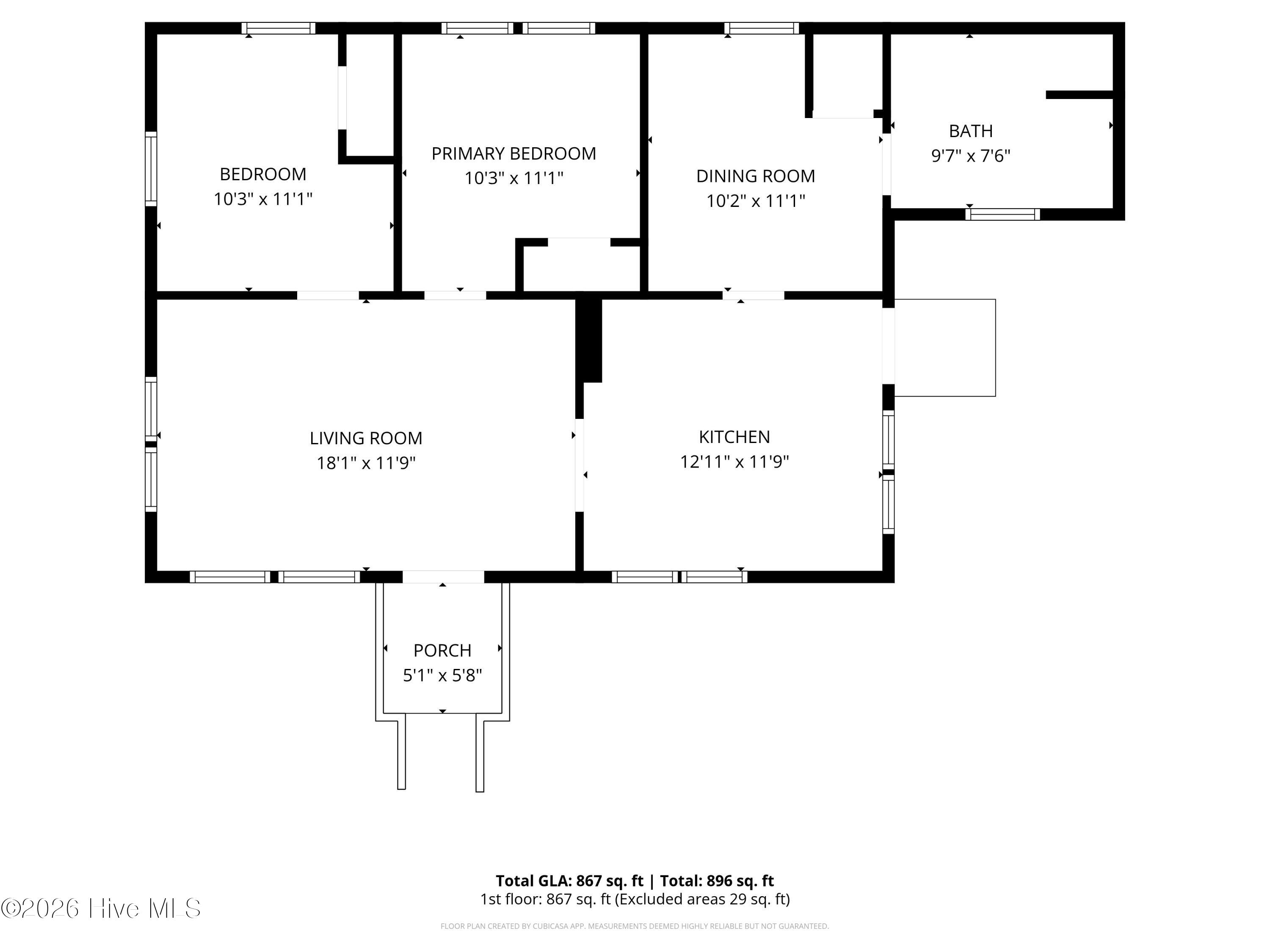 49 S 12th Street Property Photo 32