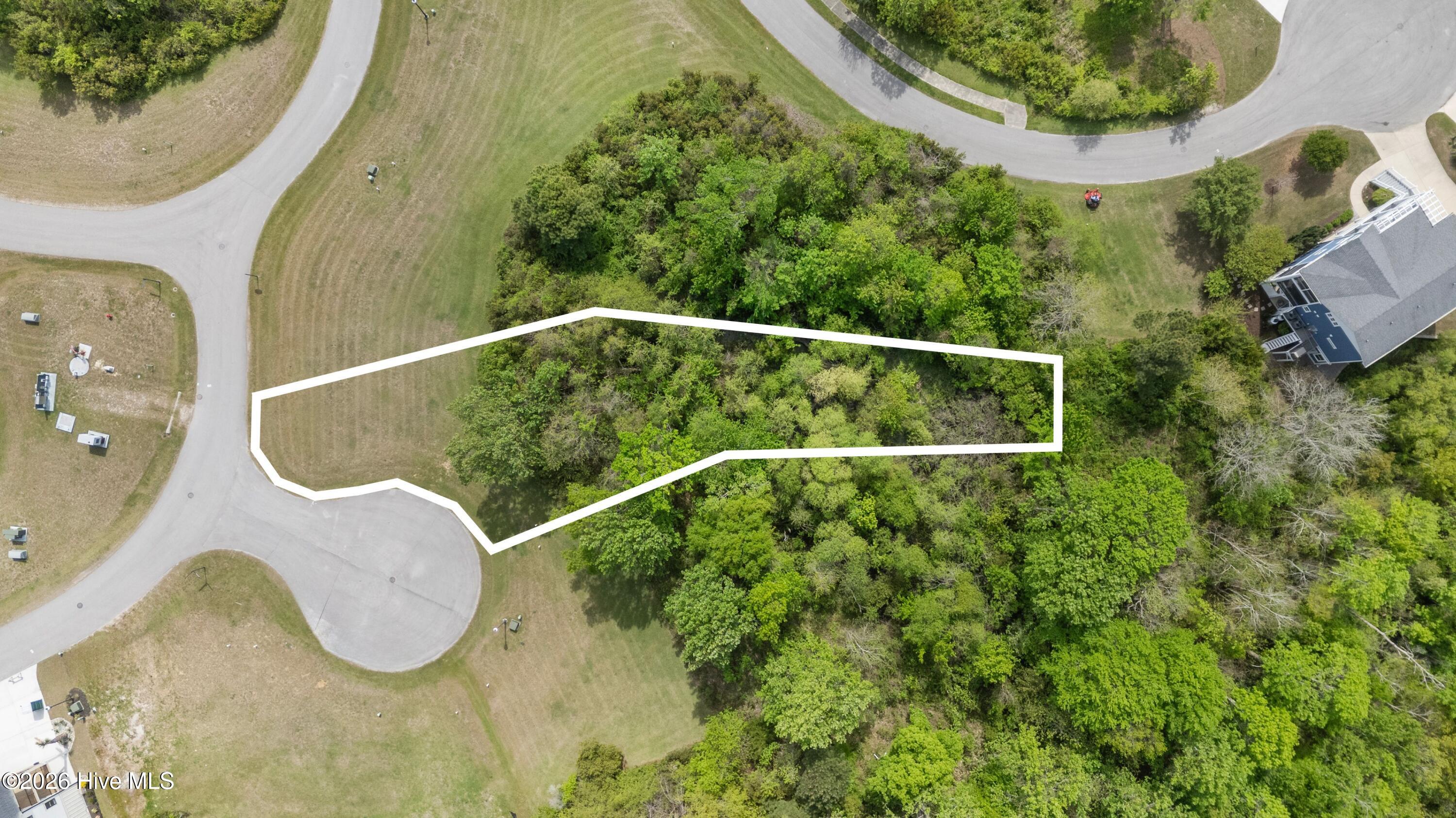201 Seagrass Court Property Photo 1