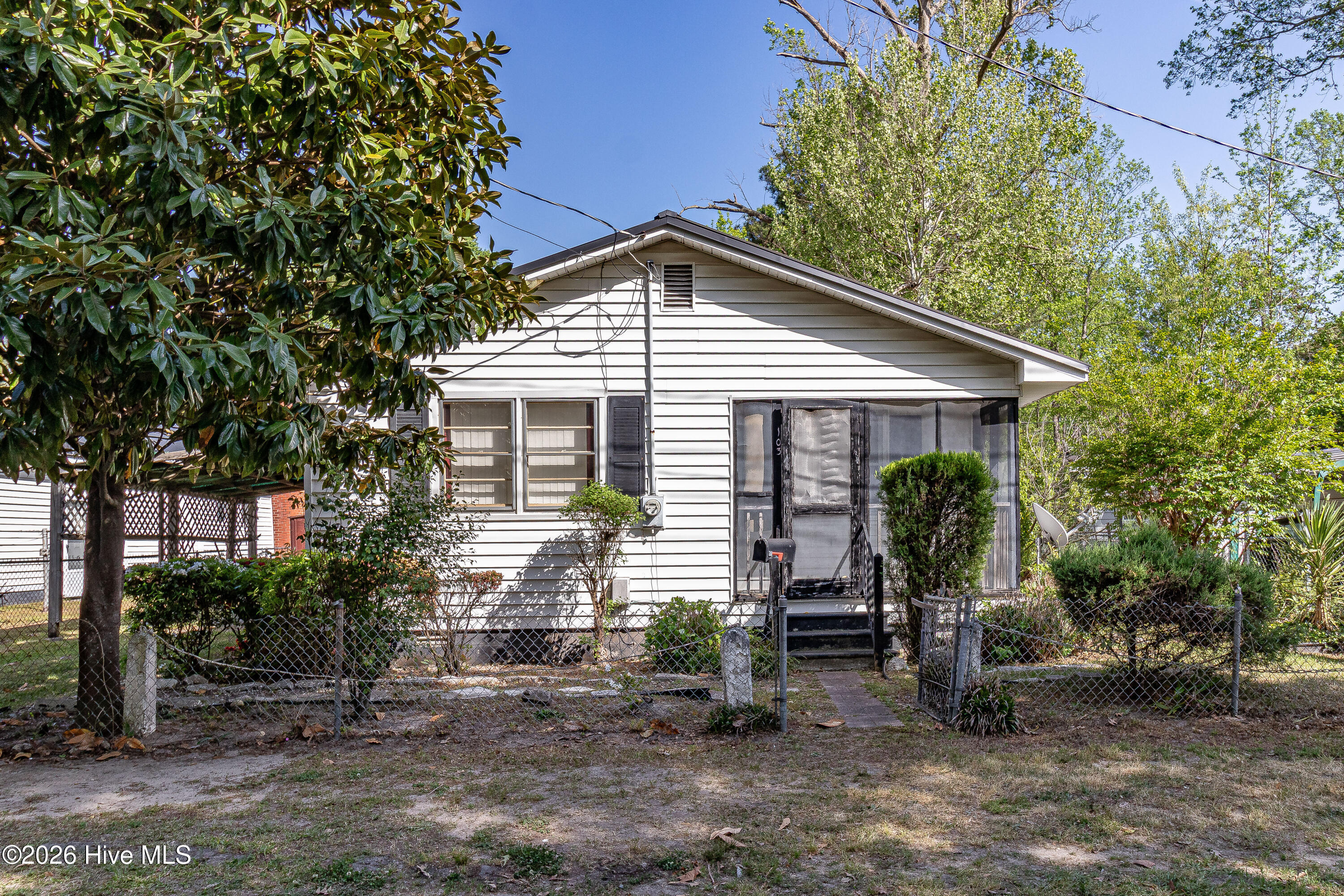 103 Springhill Street Property Photo 1