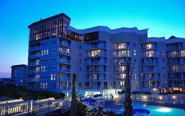 2000 New River Inlet Road Unit 2609 Property Photo 1