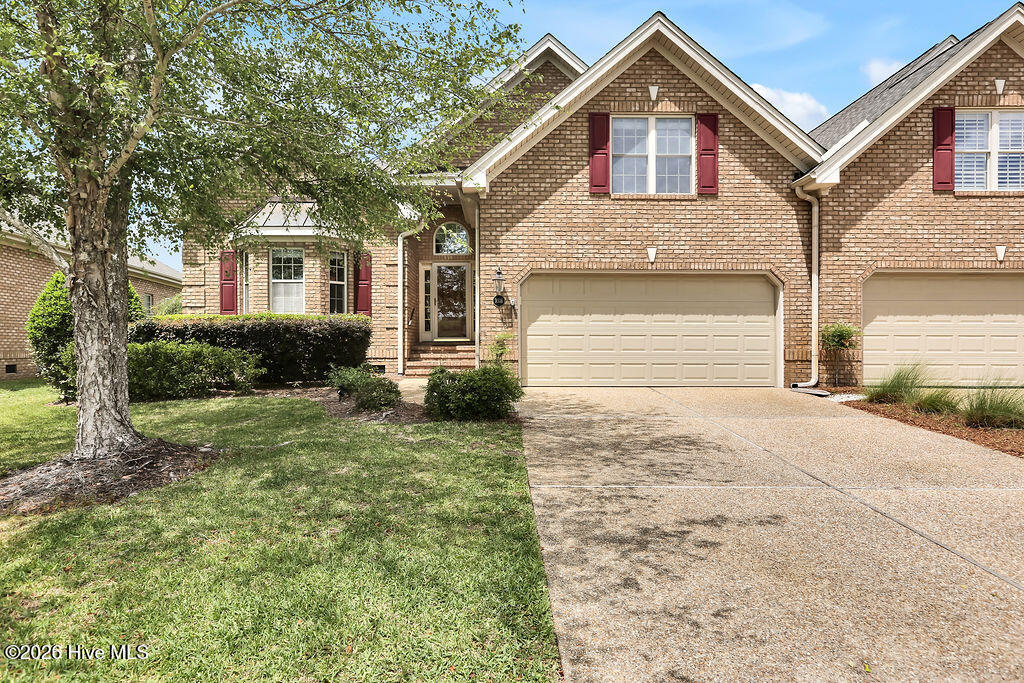 3516 Gladehill Lane Property Photo 1