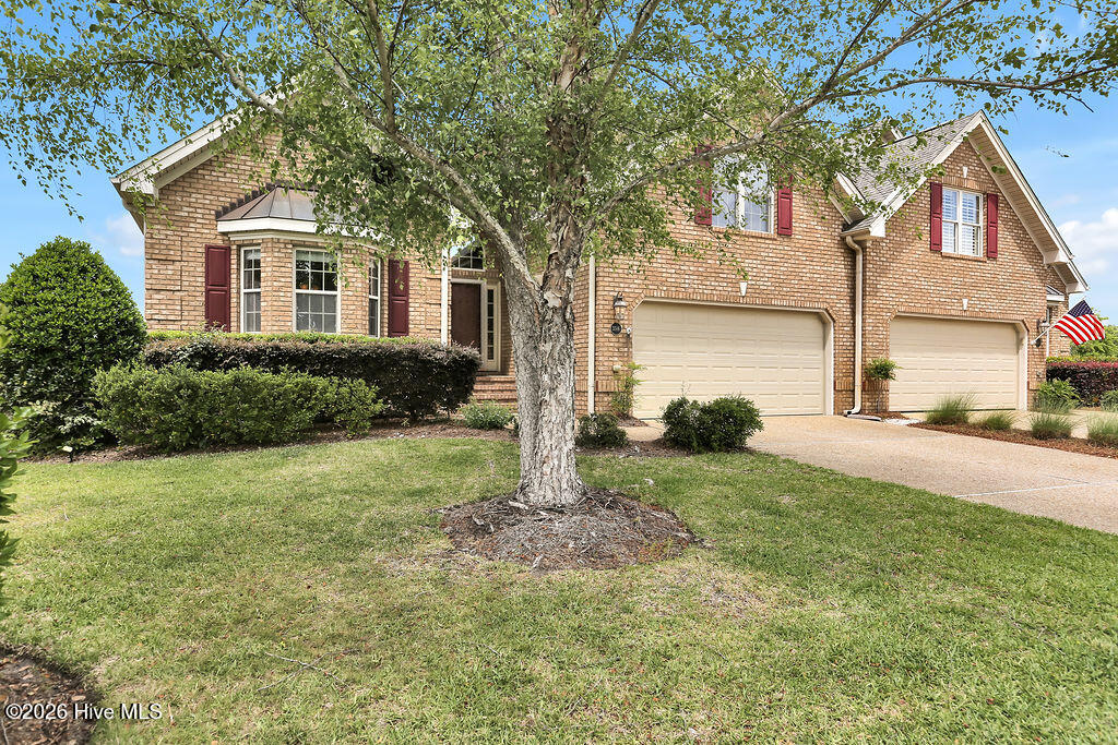 3516 Gladehill Lane Property Photo 2