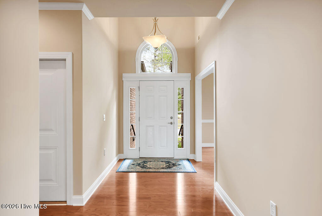 3516 Gladehill Lane Property Photo 5