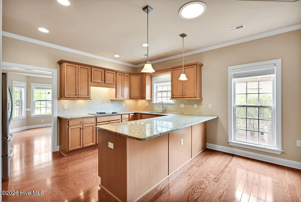 3516 Gladehill Lane Property Photo 15