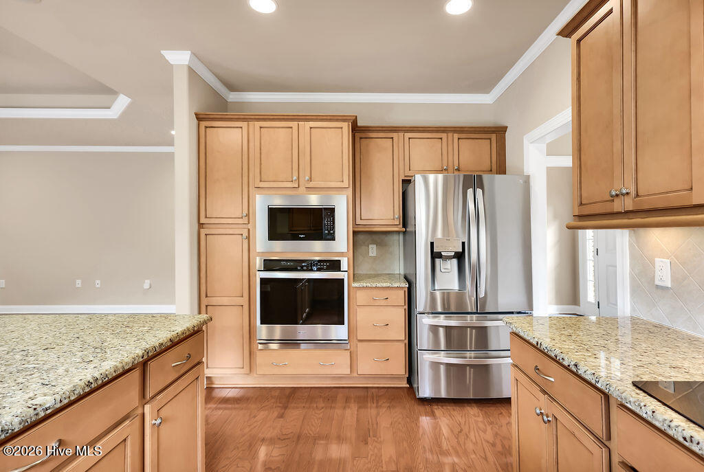 3516 Gladehill Lane Property Photo 17