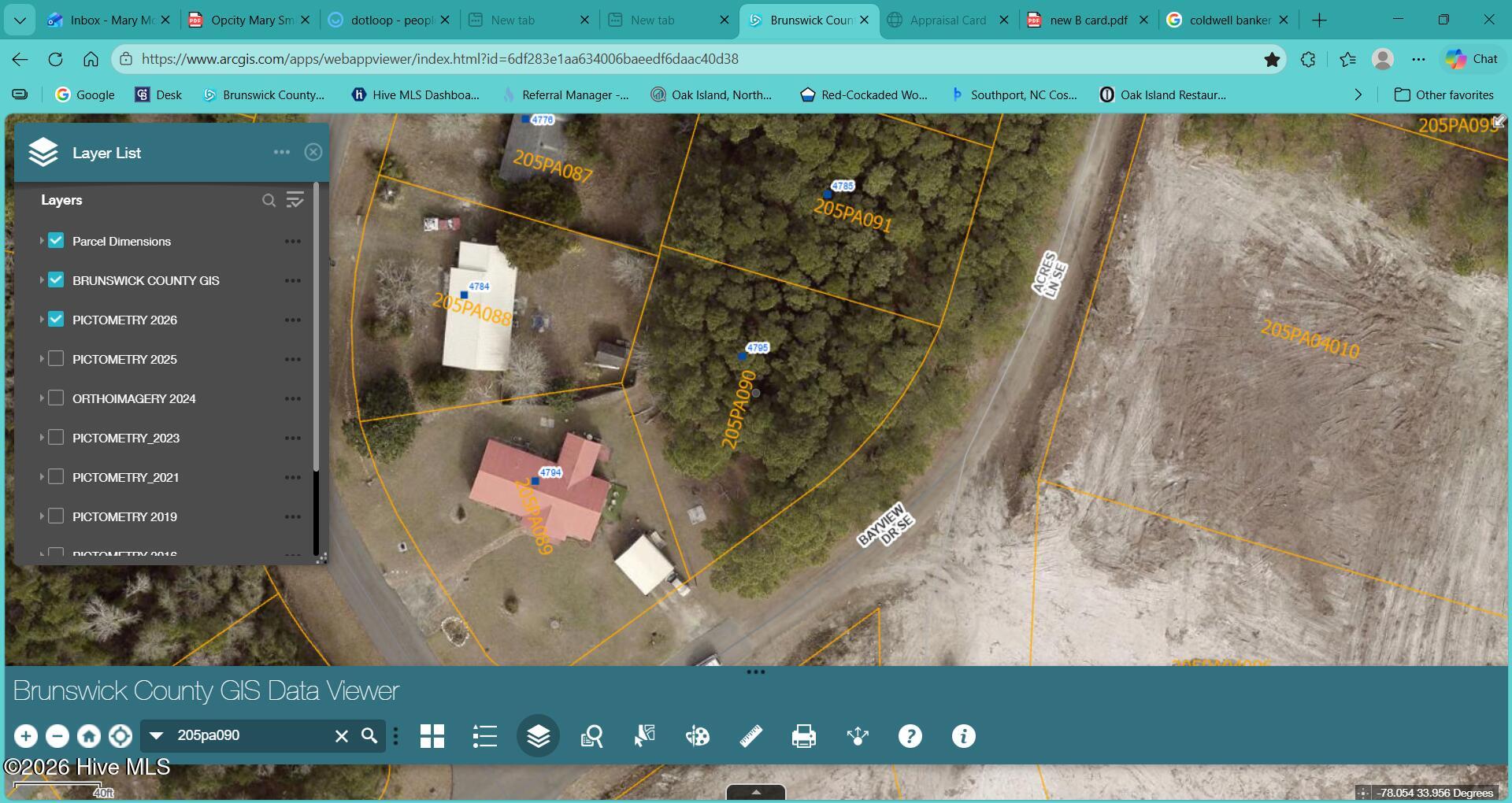 4795 Acres Lane Se Property Photo 2
