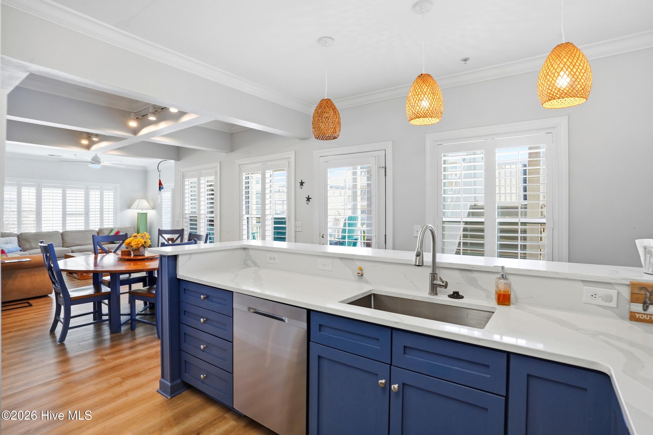 158 Via Old Sound Boulevard # B Property Photo 8