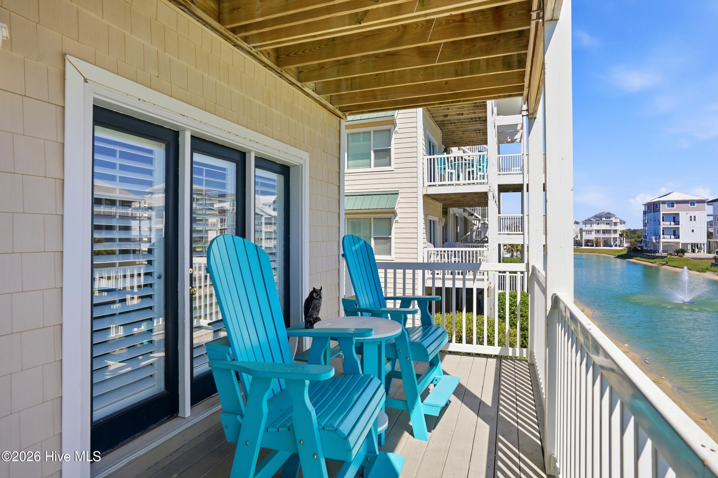 158 Via Old Sound Boulevard # B Property Photo 31