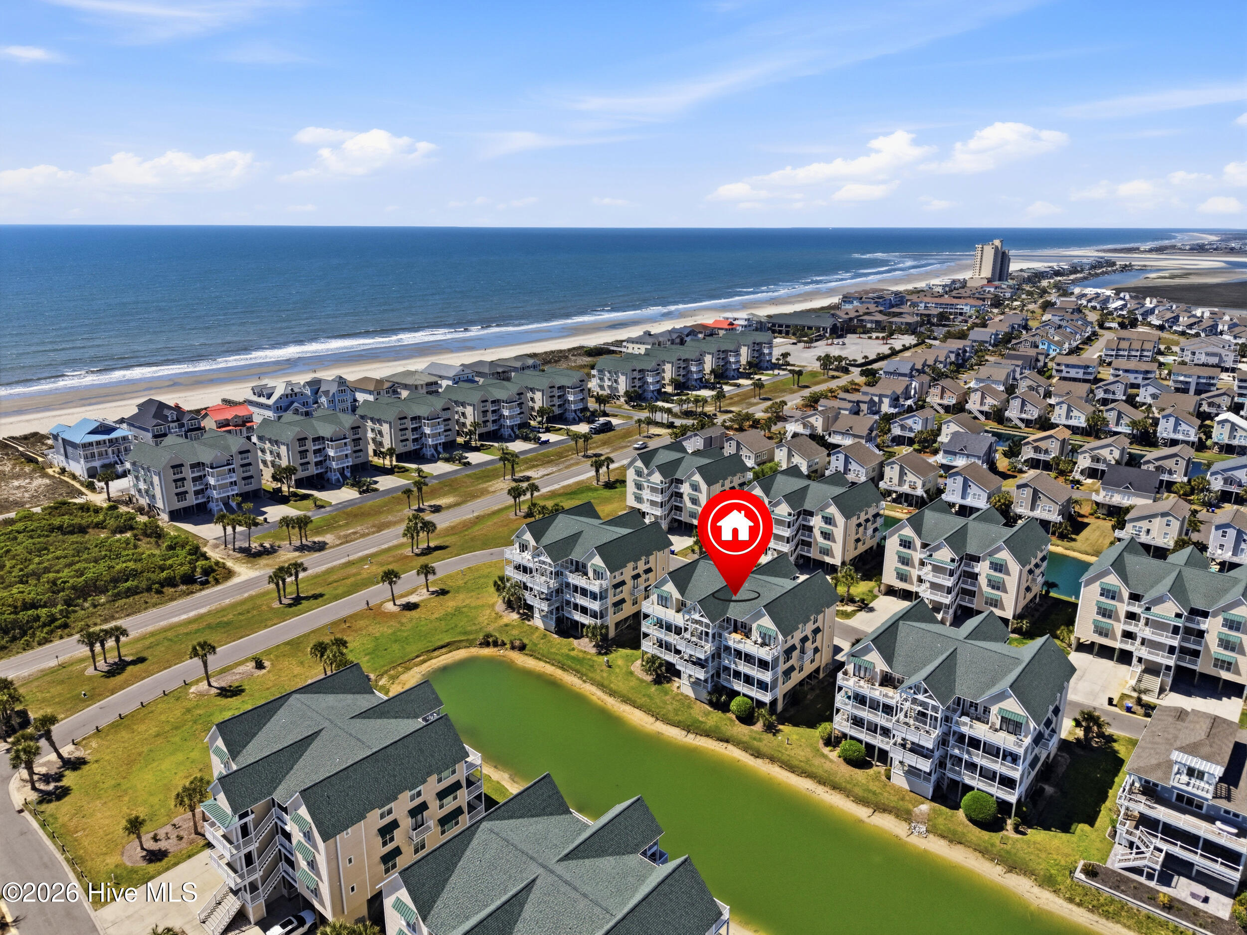 158 Via Old Sound Boulevard # B Property Photo 38