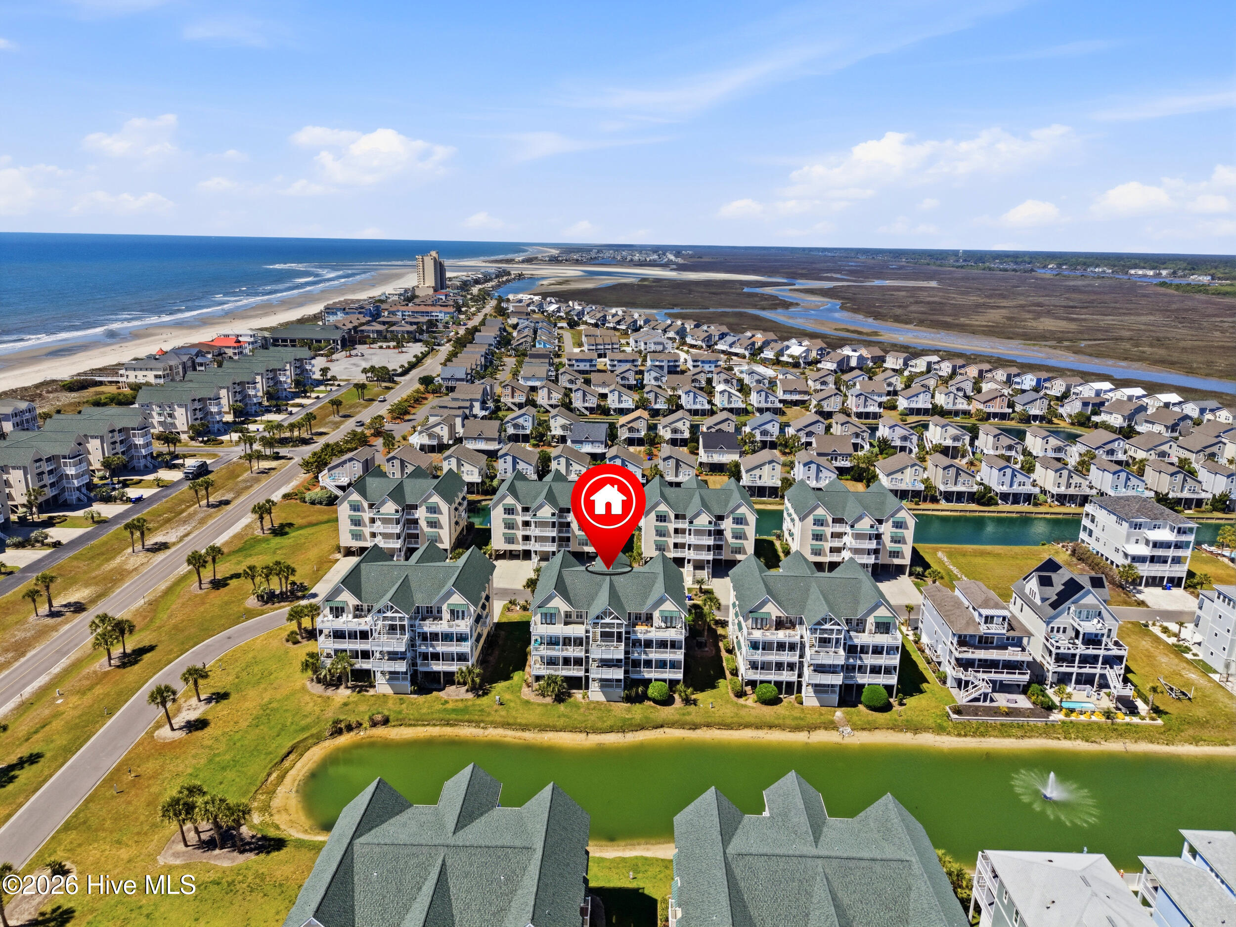 158 Via Old Sound Boulevard # B Property Photo 39