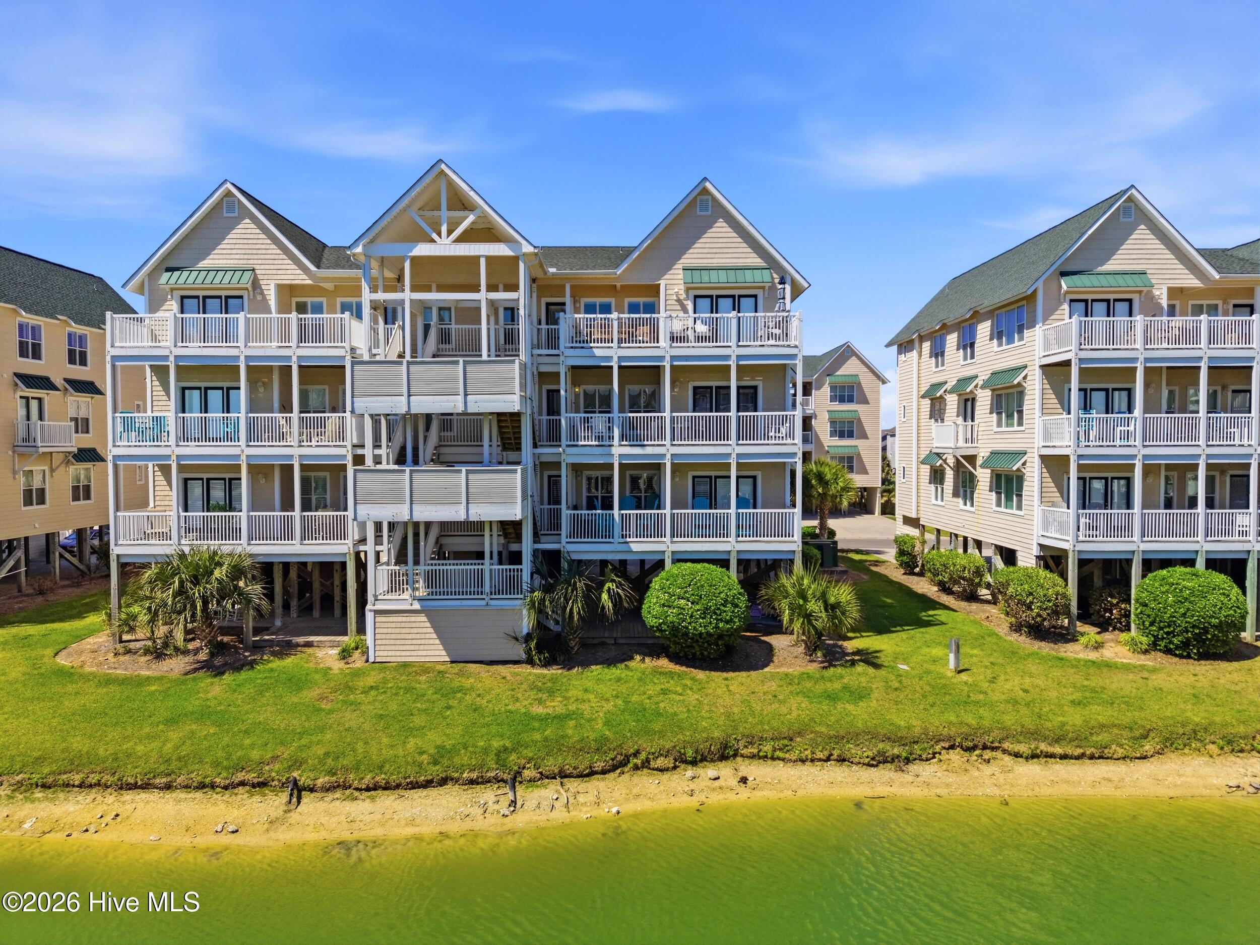158 Via Old Sound Boulevard # B Property Photo 41