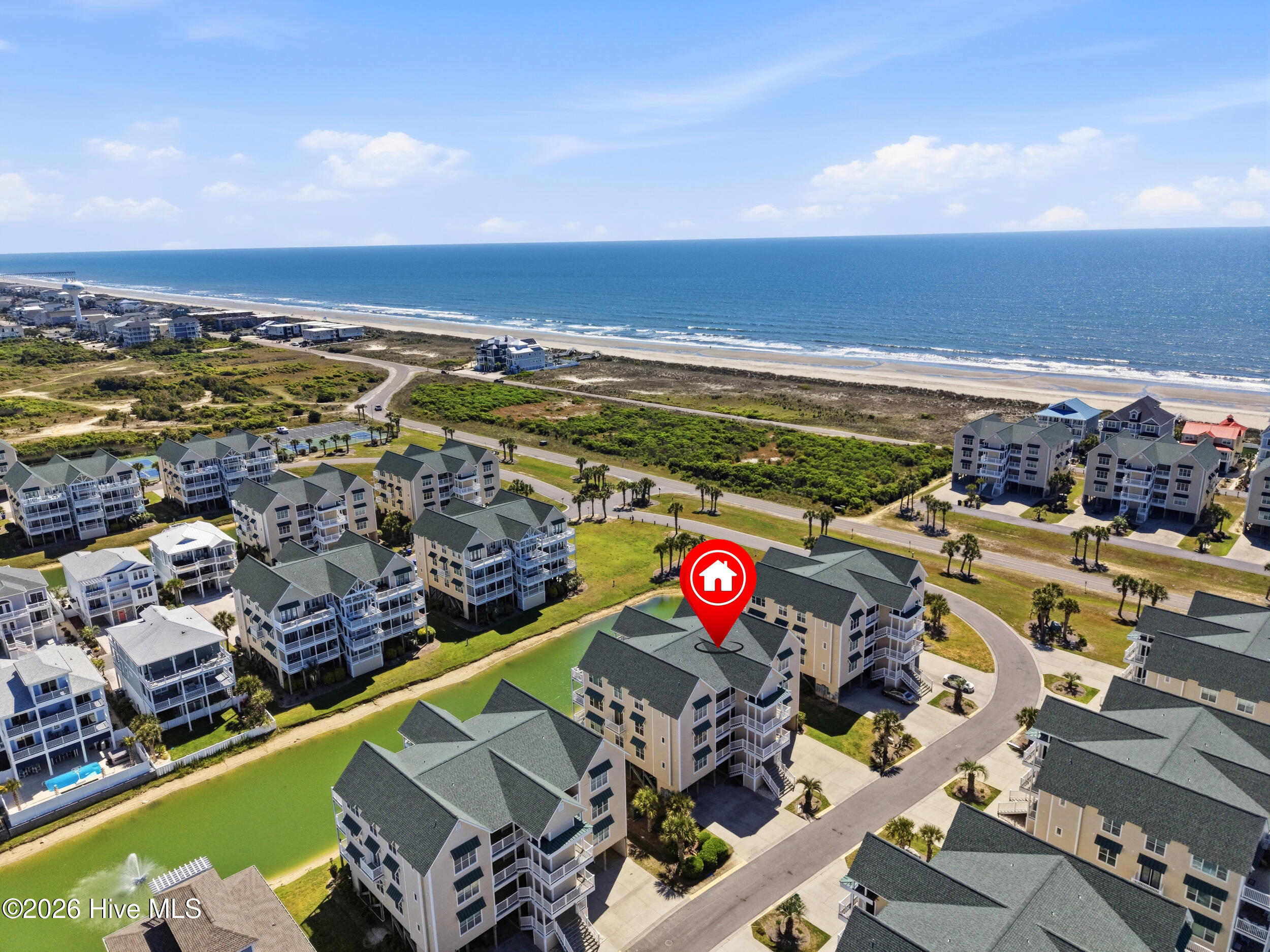 158 Via Old Sound Boulevard # B Property Photo 43