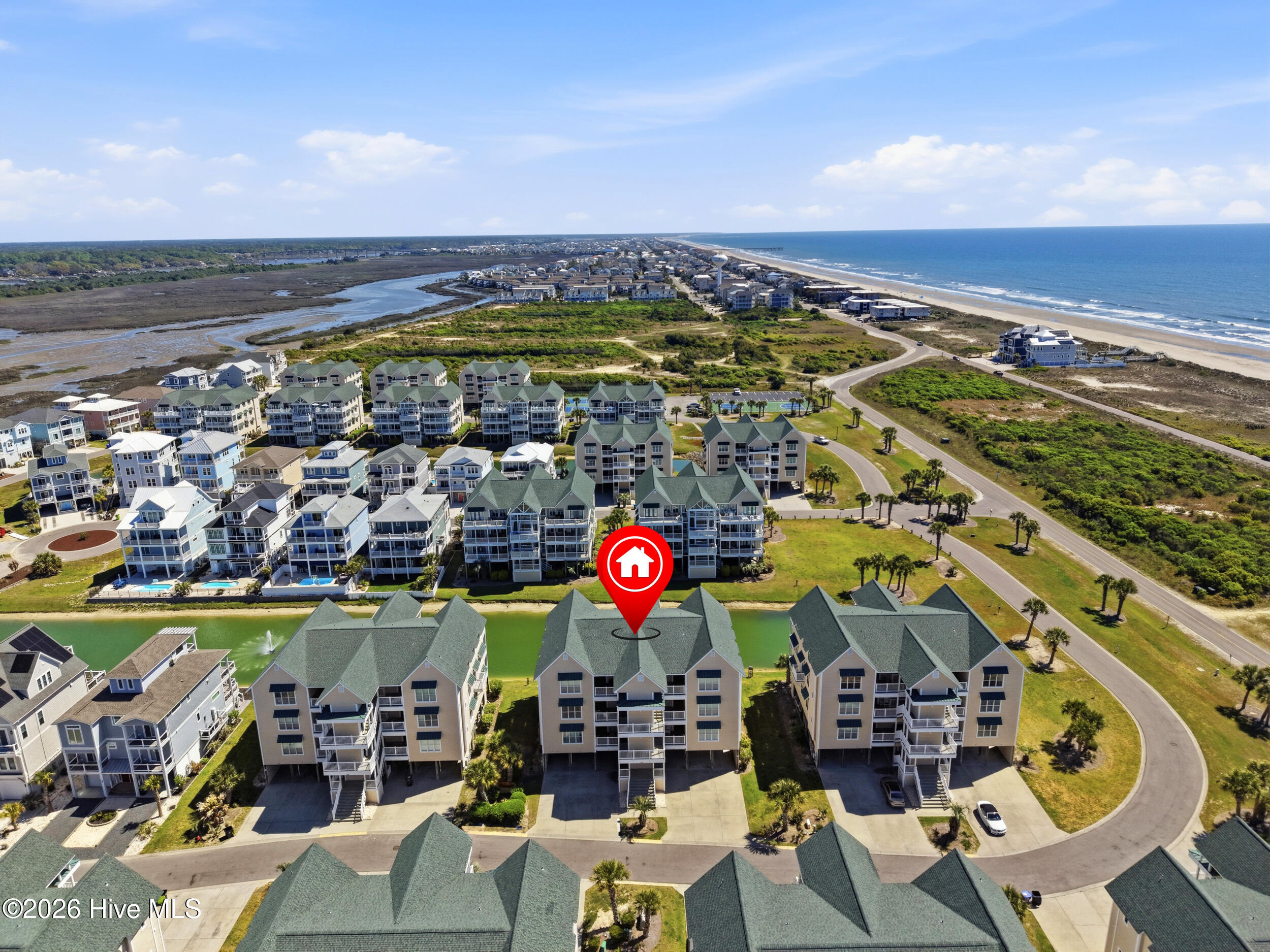 158 Via Old Sound Boulevard # B Property Photo 44