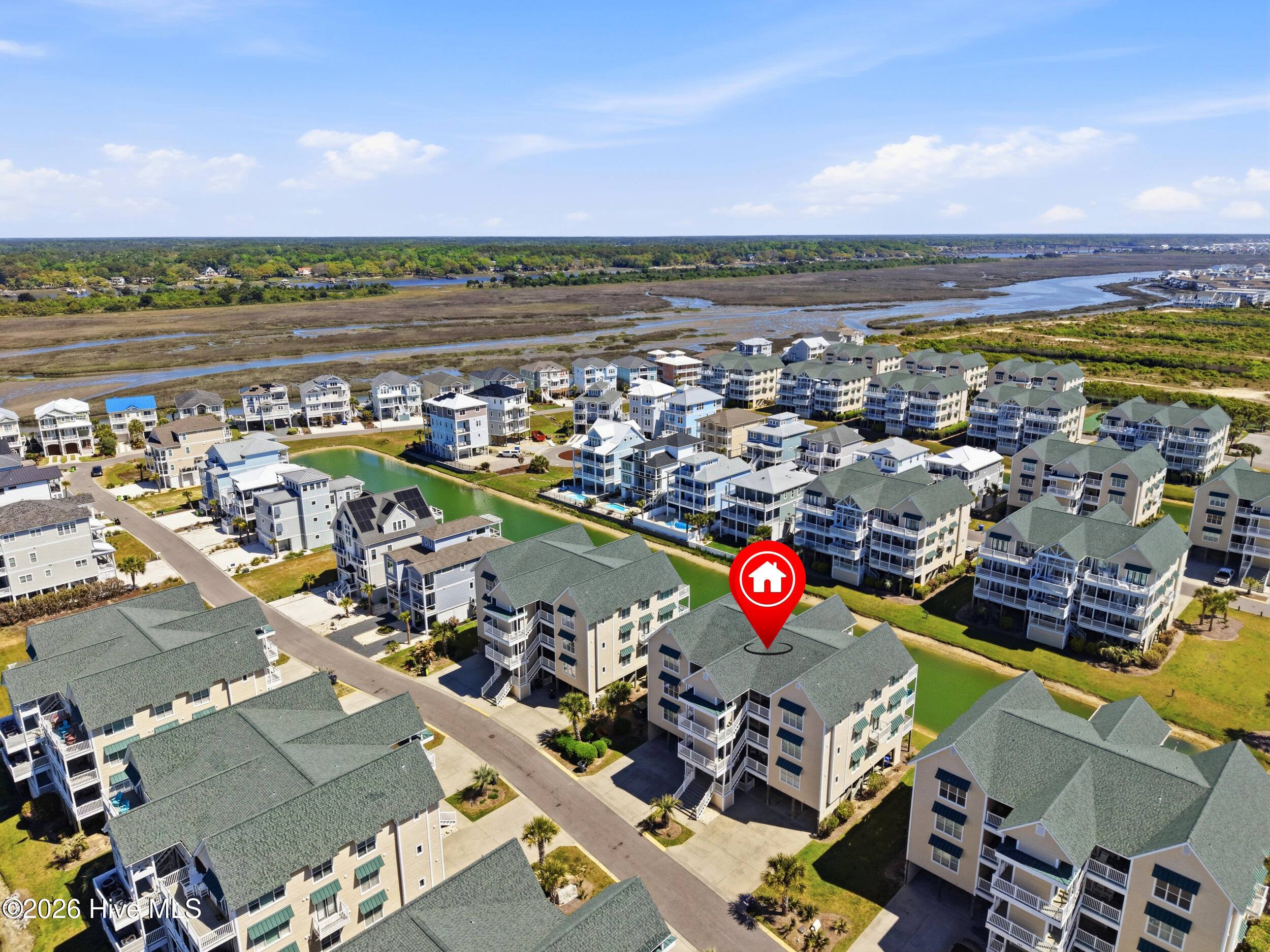 158 Via Old Sound Boulevard # B Property Photo 45